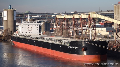 vessel Star Charis IMO: 9615418, Bulk Carrier
