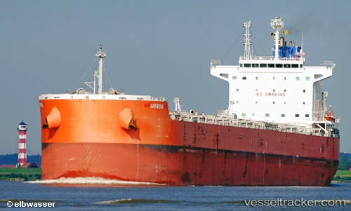 vessel Giorgis IMO: 9619775, Bulk Carrier
