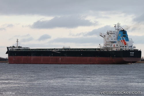 vessel W arcturus IMO: 9630248, Bulk Carrier

