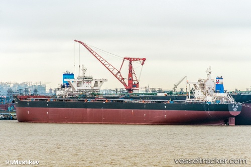 vessel Cape Stars IMO: 9631321, Bulk Carrier
