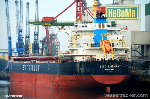 vessel VIET THUAN 80 01 IMO: 9642514, Bulk Carrier