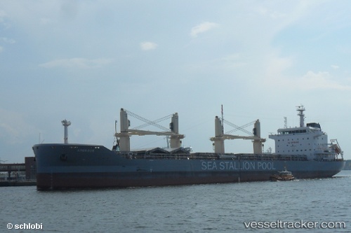 vessel '255737000' IMO: 9646716, 