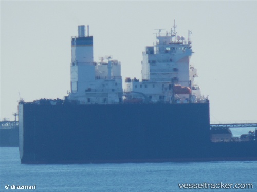 vessel John Glenn IMO: 9647526, Naval Naval Auxiliary
