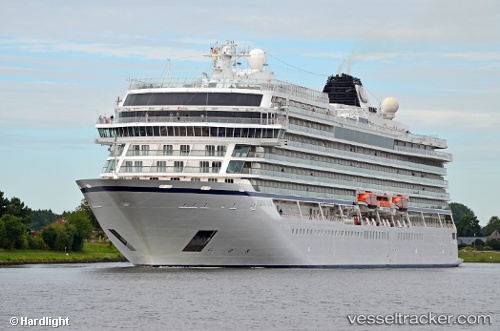 vessel Viking Star IMO: 9650418, Cruise Ship

