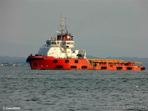 vessel '563122900' IMO: 9653680, 