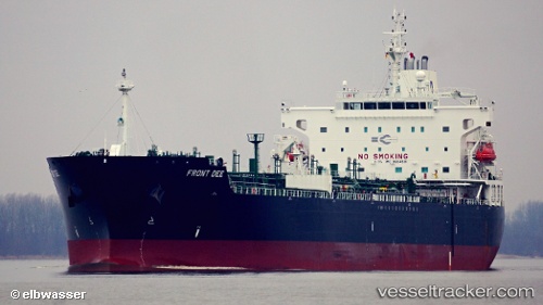 vessel Ardmore Explorer IMO: 9654581, Chemical Oil Products Tanker
