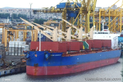 vessel '355673000' IMO: 9658965, 
