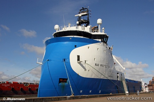 vessel '257738000' IMO: 9665126, 