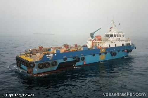 vessel 403630000 IMO: 9667552, 