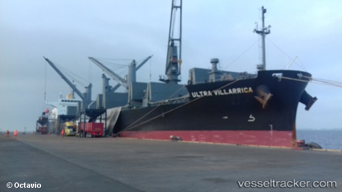 vessel 'WELLPARK' IMO: 9668556, 