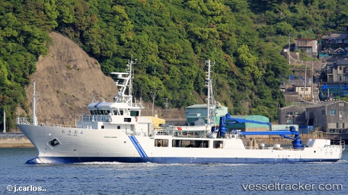 vessel Orion IMO: 9672674, Cable Layer
