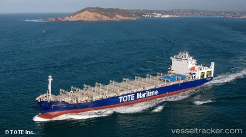 vessel Perla Del Caribe IMO: 9680853, Container Ship
