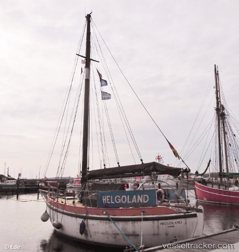 vessel Helgoland IMO: 9683300, Fishing Vessel
