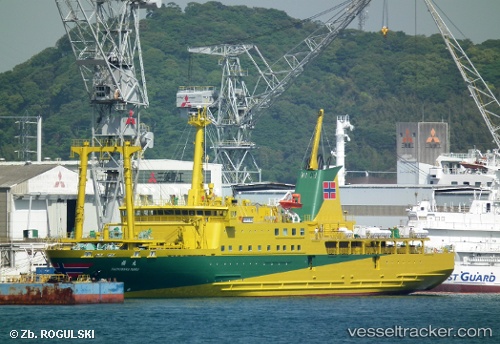 vessel Tachibana Maru IMO: 9684158, Passenger General Cargo Ship
