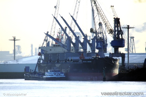 vessel Matsu Arrow IMO: 9687083, General Cargo Ship
