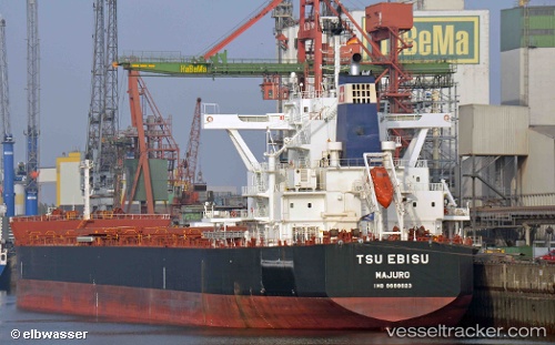 vessel Graecia Nautica IMO: 9689823, Bulk Carrier
