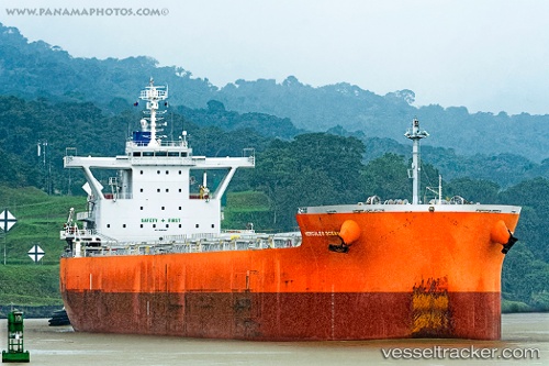 vessel Hercules Ocean IMO: 9689847, Bulk Carrier
