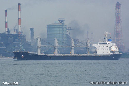 vessel 314573000 IMO: 9691503, 