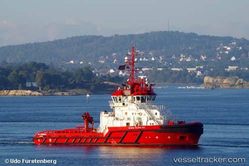 vessel '311000994' IMO: 9694804, 