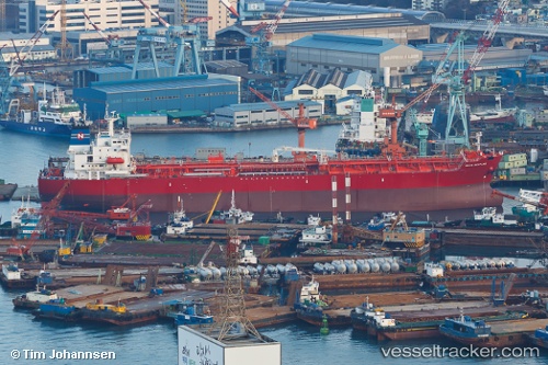 vessel Nave Sextans IMO: 9697442, Chemical Oil Products Tanker

