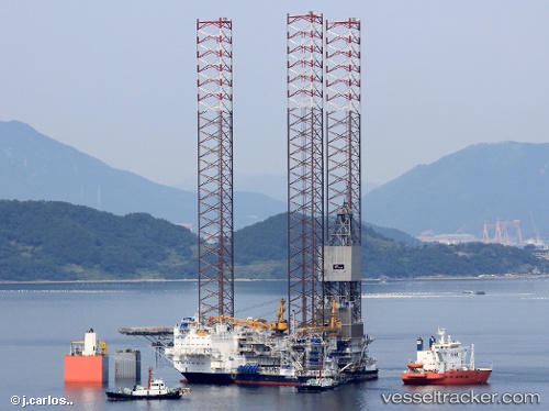 vessel Askeladden IMO: 9698147, Drilling Ship
