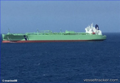 vessel Bw Leo IMO: 9703019, Lpg Tanker
