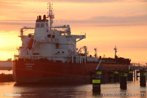 vessel '215931000' IMO: 9707819, 