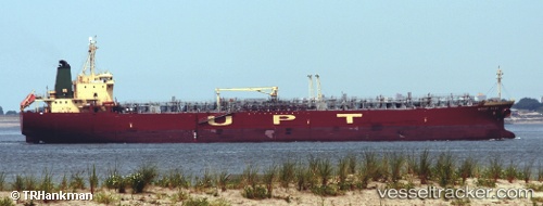 vessel '636020996' IMO: 9708265, 