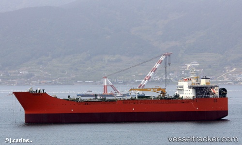 vessel Mariner B IMO: 9710347, Fso Oil
