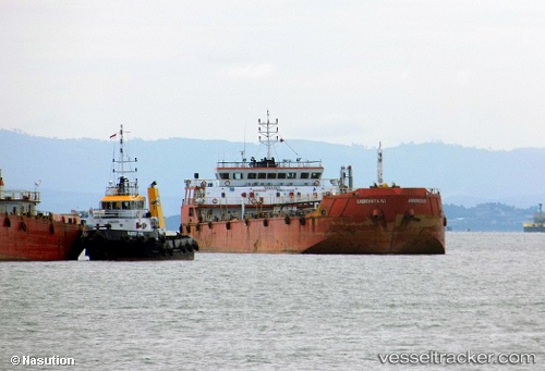 vessel Anindhita 81 IMO: 9717242, Oil Products Tanker
