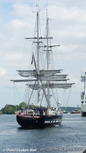 vessel Ts Royalist IMO: 9717369, Cruise Ship
