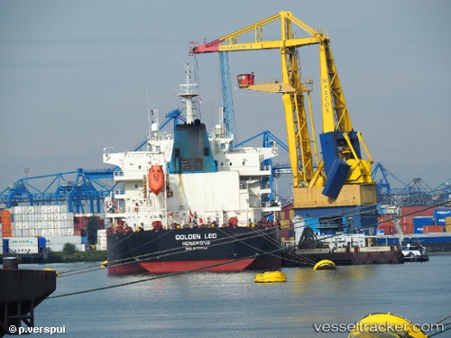 vessel '636020677' IMO: 9721982, 