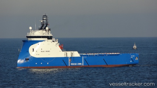 vessel KOENIGSBORG IMO: 9722522, Offshore Supply Ship