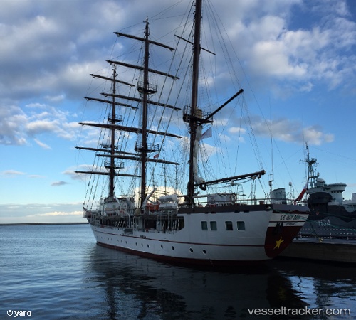 vessel Nha Trang 15286 IMO: 9728100, Sailing Vessel
