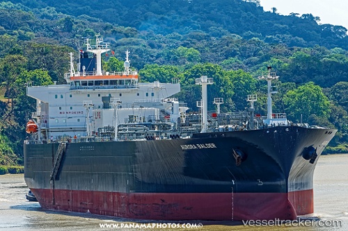 vessel Bw Balder IMO: 9732527, Lpg Tanker
