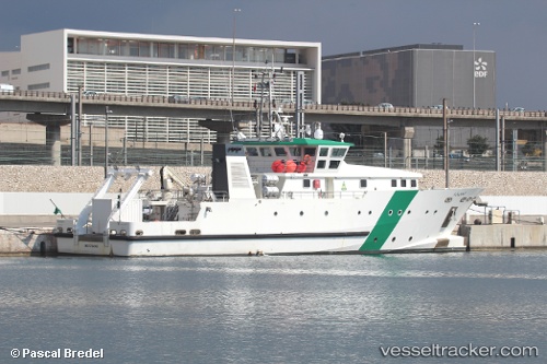 vessel Al Azizi IMO: 9734068, Research Vessel
