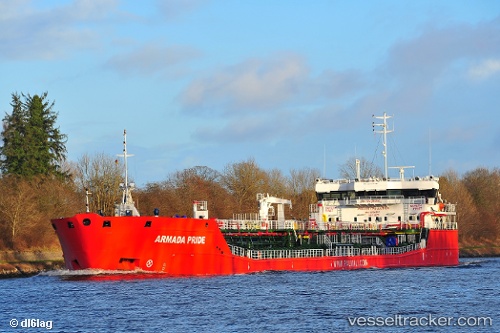 vessel Mustafa Necati IMO: 9736690, Chemical Tanker
