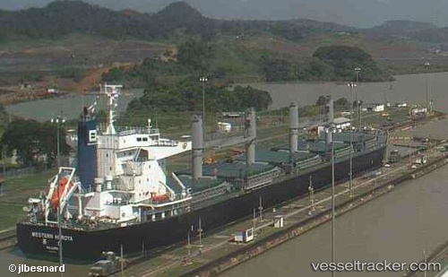 vessel Golden Glint IMO: 9738911, Bulk Carrier
