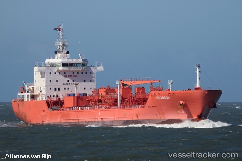 vessel '636020428' IMO: 9739288, 