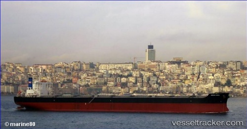 vessel Dream Coral IMO: 9747948, Bulk Carrier
