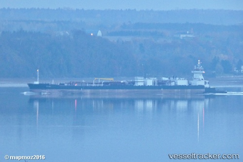 vessel Sea Power IMO: 9762352, Tug
