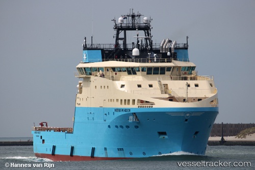 vessel '257803000' IMO: 9765469, 