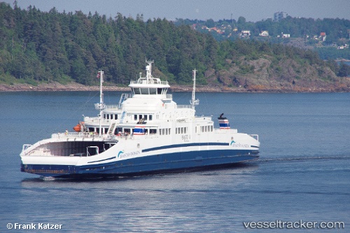 vessel Basto Iv IMO: 9771420, Passenger Ro Ro Cargo Ship
