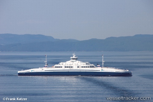 vessel Basto V IMO: 9771432, Passenger Ro Ro Cargo Ship
