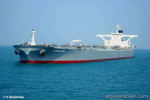 vessel 241753000 IMO: 9772125, 