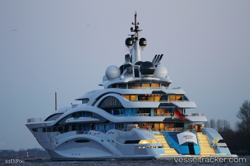 vessel Al Lusail IMO: 9772929, Passenger Ship
