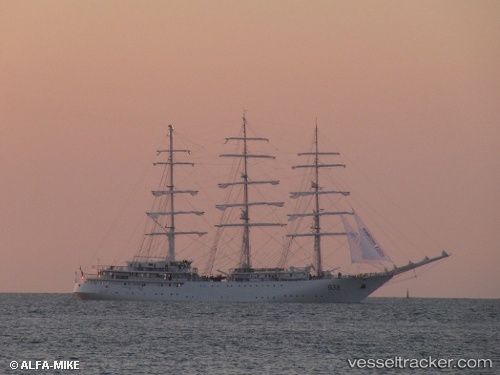 vessel El mellah IMO: 9775907, Sailing Vessel

