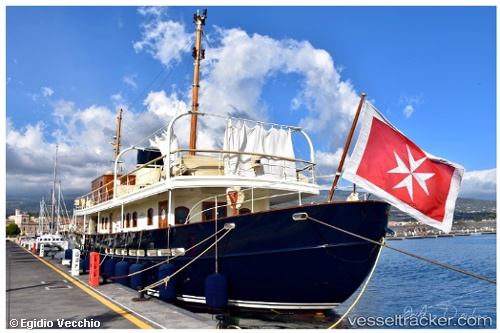 vessel Taransay IMO: 9776054, Sailing Vessel
