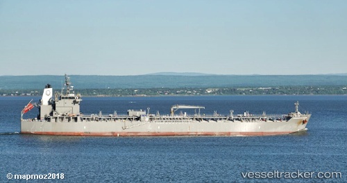 vessel Stenaweco Elegance IMO: 9776470, Chemical Oil Products Tanker
