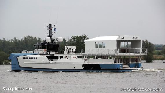 vessel Power Play IMO: 9781401, Sailing Vessel
